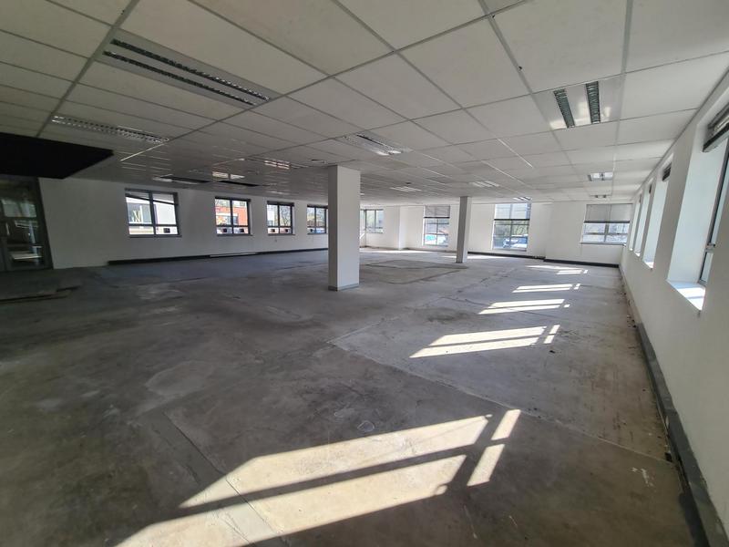 To Let commercial Property for Rent in Faerie Glen Gauteng