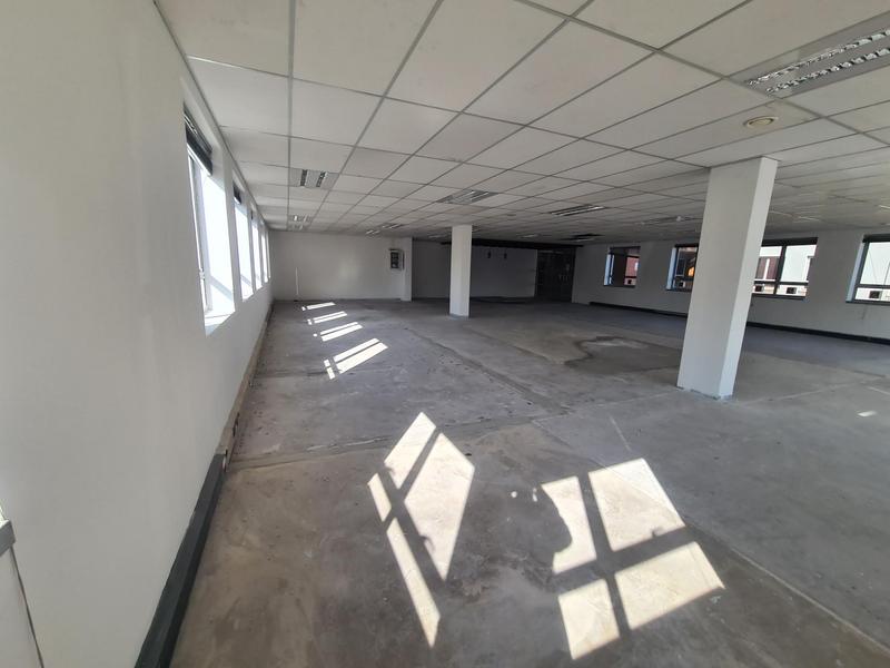 To Let commercial Property for Rent in Faerie Glen Gauteng