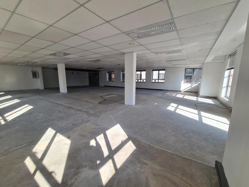 To Let commercial Property for Rent in Faerie Glen Gauteng