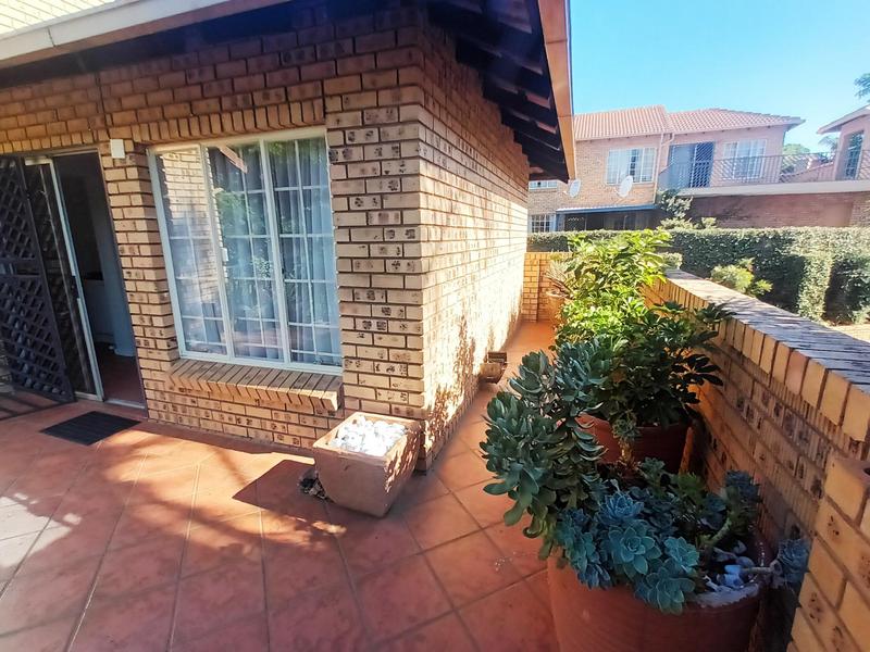 To Let 0 Bedroom Property for Rent in Lynnwood Manor Gauteng