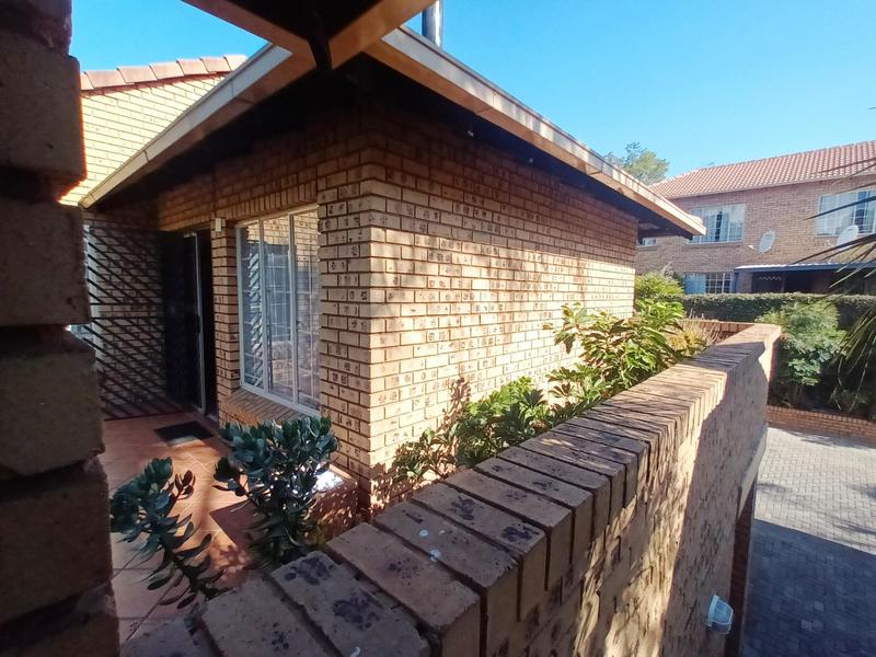 To Let 0 Bedroom Property for Rent in Lynnwood Manor Gauteng