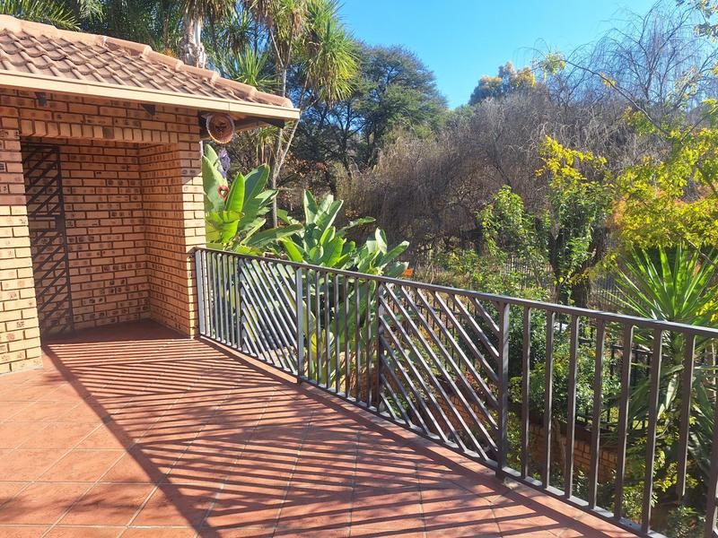 To Let 0 Bedroom Property for Rent in Lynnwood Manor Gauteng