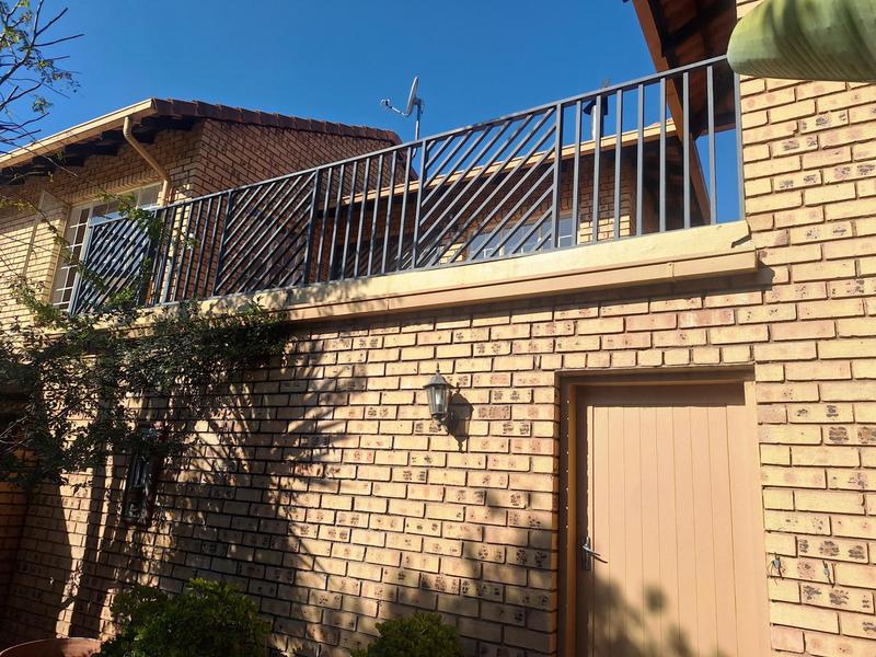 To Let 0 Bedroom Property for Rent in Lynnwood Manor Gauteng