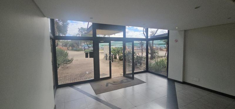 To Let commercial Property for Rent in Midstream Estate Gauteng