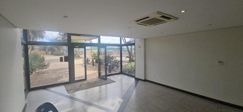 To Let commercial Property for Rent in Midstream Estate Gauteng