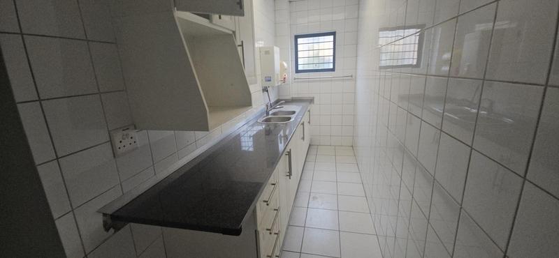 To Let commercial Property for Rent in Midstream Estate Gauteng