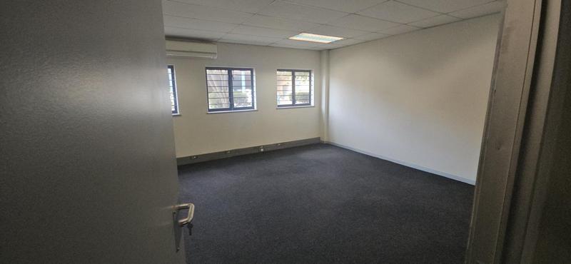 To Let commercial Property for Rent in Midstream Estate Gauteng