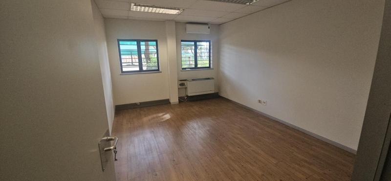 To Let commercial Property for Rent in Midstream Estate Gauteng