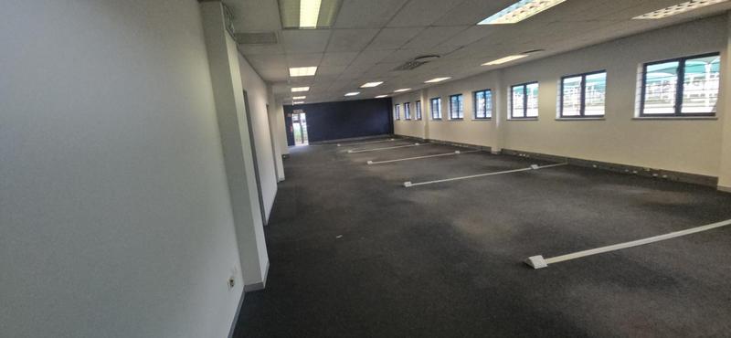To Let commercial Property for Rent in Midstream Estate Gauteng