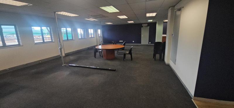 To Let commercial Property for Rent in Midstream Estate Gauteng