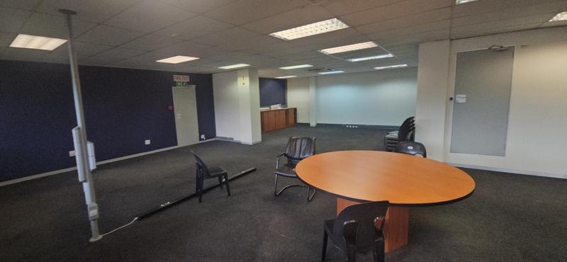 To Let commercial Property for Rent in Midstream Estate Gauteng