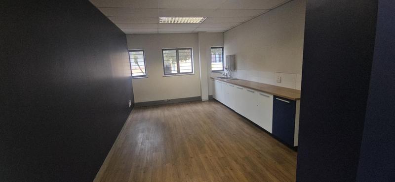 To Let commercial Property for Rent in Midstream Estate Gauteng