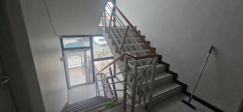 To Let commercial Property for Rent in Midstream Estate Gauteng
