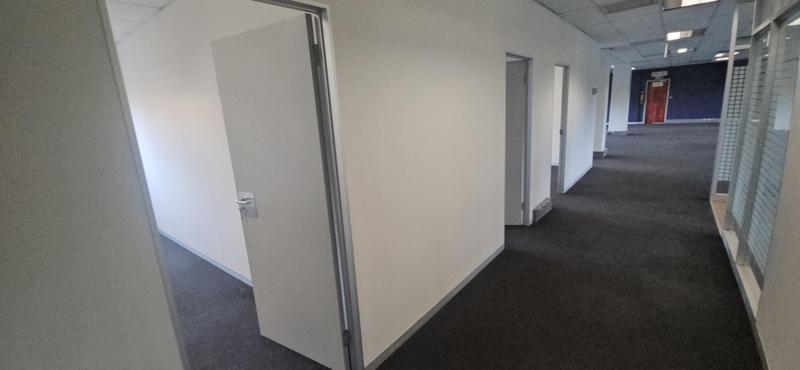 To Let commercial Property for Rent in Midstream Estate Gauteng