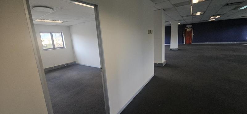 To Let commercial Property for Rent in Midstream Estate Gauteng