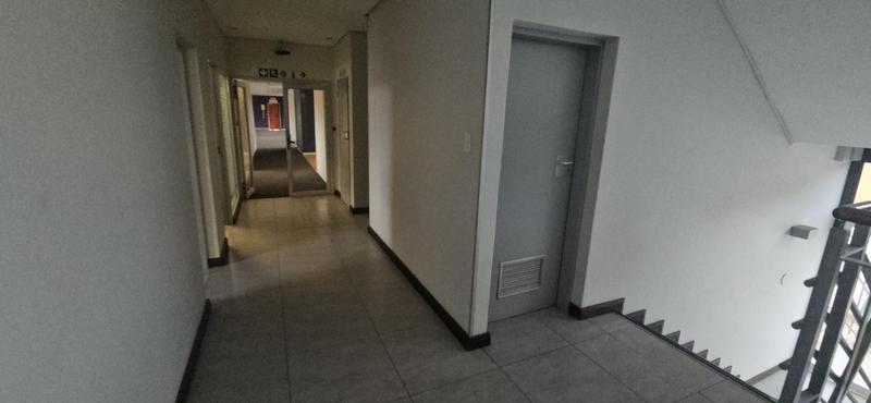 To Let commercial Property for Rent in Midstream Estate Gauteng