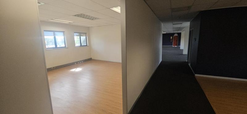 To Let commercial Property for Rent in Midstream Estate Gauteng