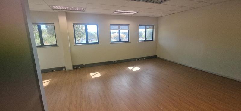 To Let commercial Property for Rent in Midstream Estate Gauteng