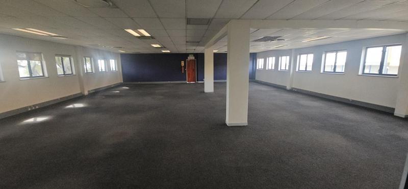 To Let commercial Property for Rent in Midstream Estate Gauteng