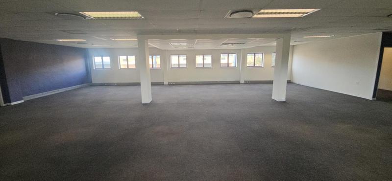 To Let commercial Property for Rent in Midstream Estate Gauteng