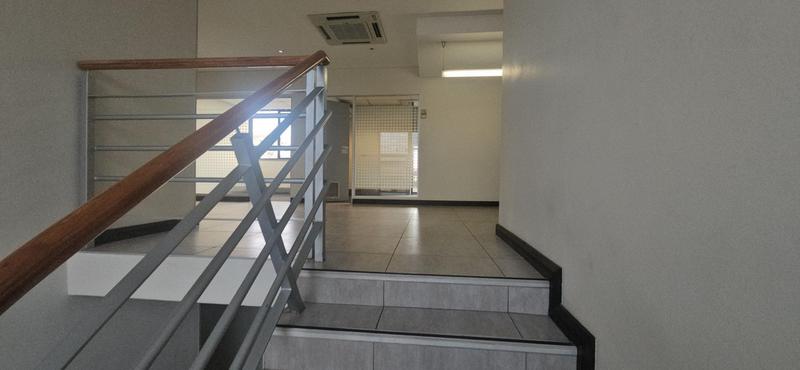 To Let commercial Property for Rent in Midstream Estate Gauteng