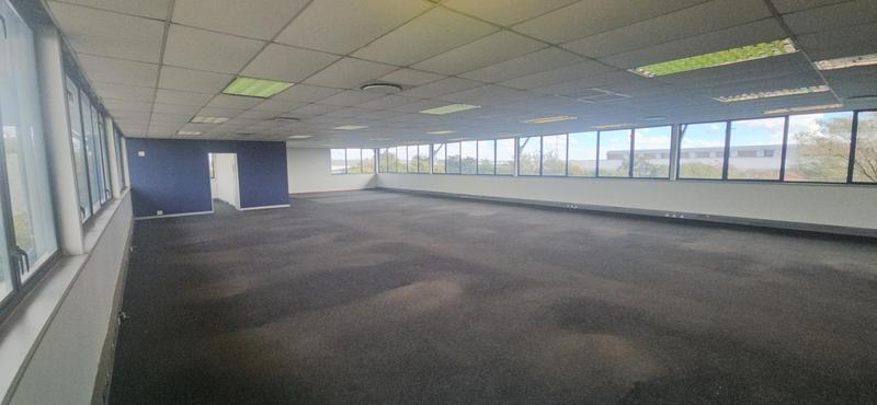 To Let commercial Property for Rent in Midstream Estate Gauteng