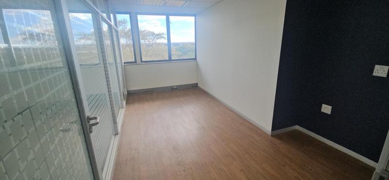 To Let commercial Property for Rent in Midstream Estate Gauteng