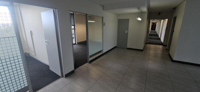 To Let commercial Property for Rent in Midstream Estate Gauteng