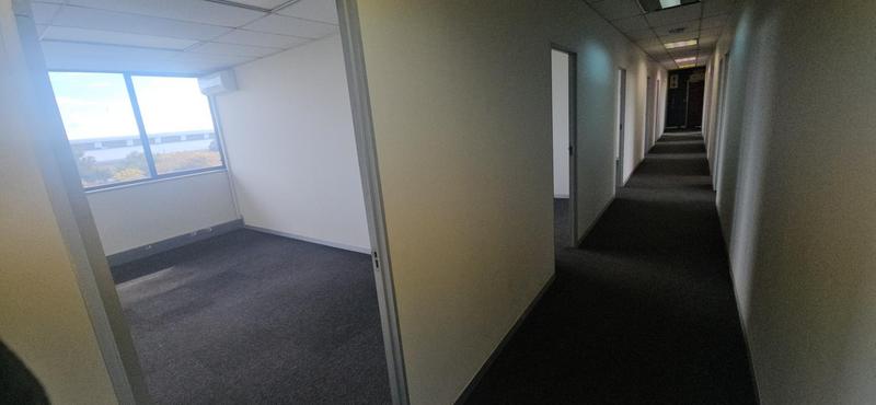 To Let commercial Property for Rent in Midstream Estate Gauteng