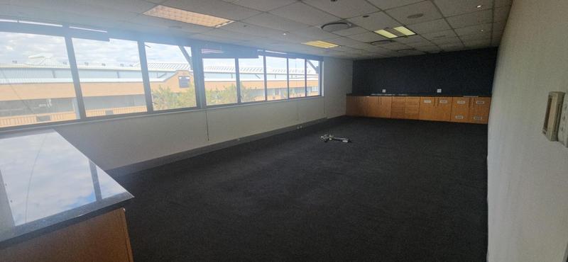 To Let commercial Property for Rent in Midstream Estate Gauteng