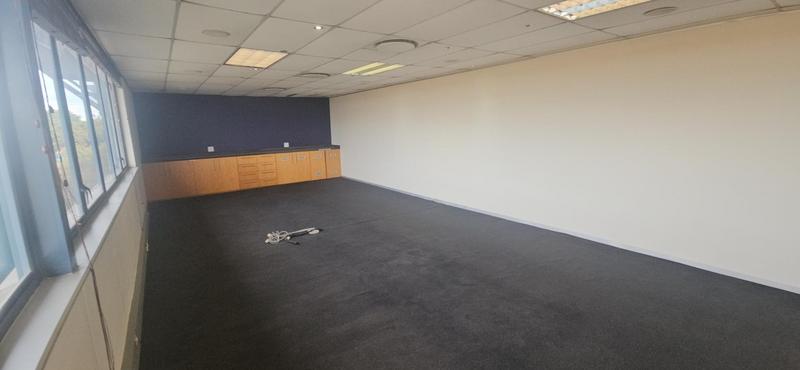 To Let commercial Property for Rent in Midstream Estate Gauteng