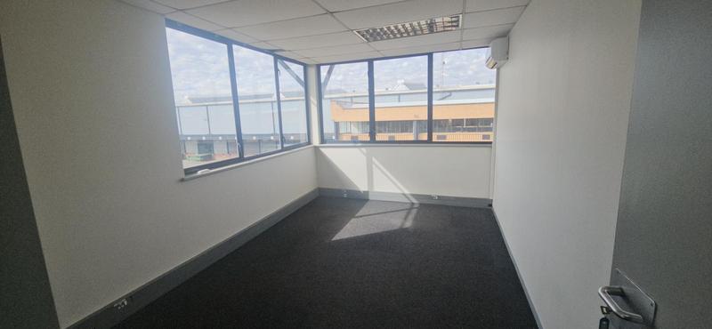 To Let commercial Property for Rent in Midstream Estate Gauteng