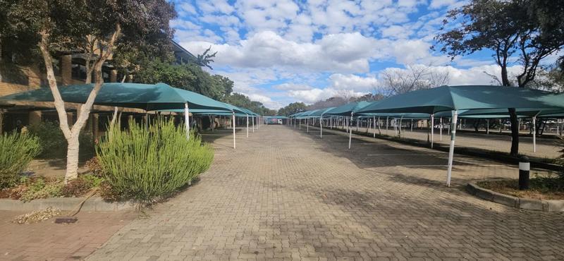 To Let commercial Property for Rent in Midstream Estate Gauteng