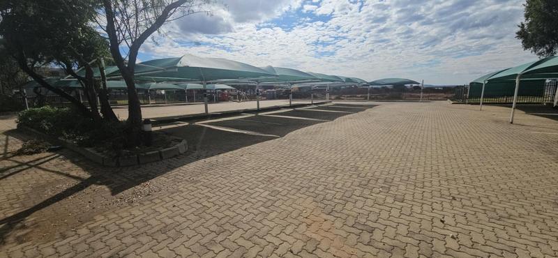 To Let commercial Property for Rent in Midstream Estate Gauteng