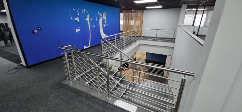 To Let commercial Property for Rent in Randjespark Gauteng