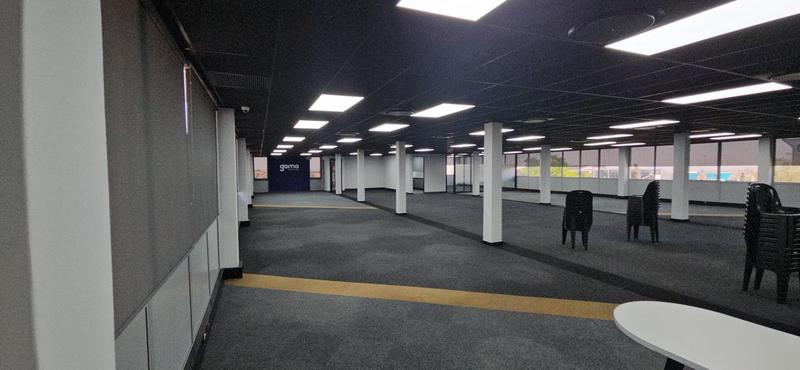 To Let commercial Property for Rent in Randjespark Gauteng