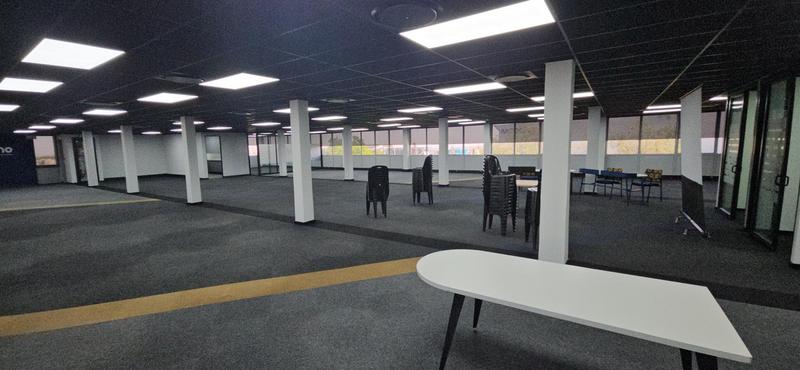 To Let commercial Property for Rent in Randjespark Gauteng