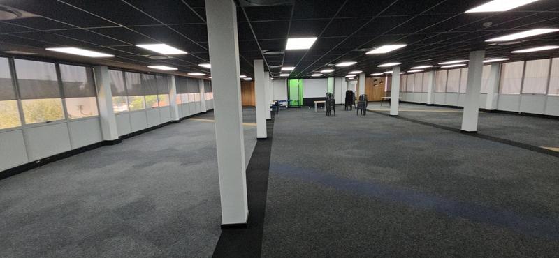To Let commercial Property for Rent in Randjespark Gauteng