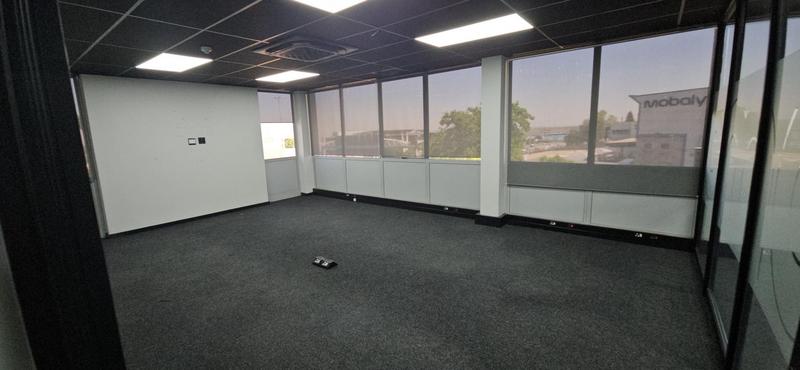 To Let commercial Property for Rent in Randjespark Gauteng