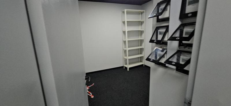 To Let commercial Property for Rent in Randjespark Gauteng