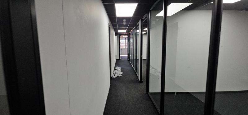 To Let commercial Property for Rent in Randjespark Gauteng