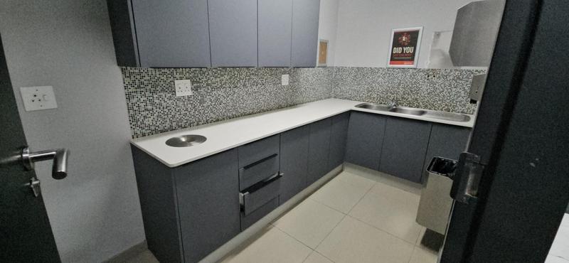 To Let commercial Property for Rent in Randjespark Gauteng