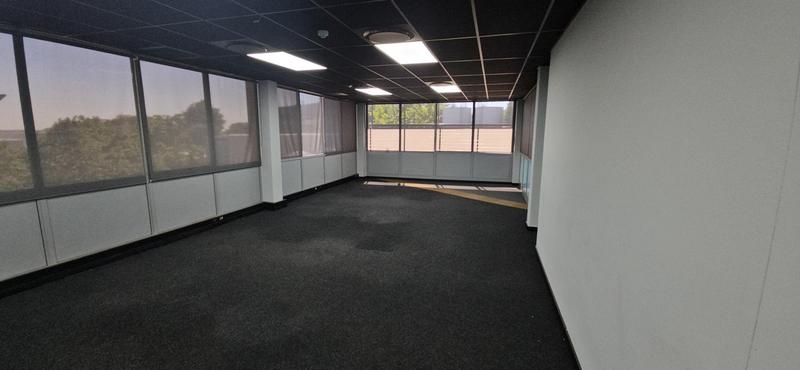 To Let commercial Property for Rent in Randjespark Gauteng