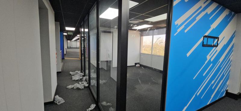 To Let commercial Property for Rent in Randjespark Gauteng