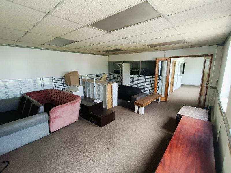 To Let commercial Property for Rent in Randjespark Gauteng