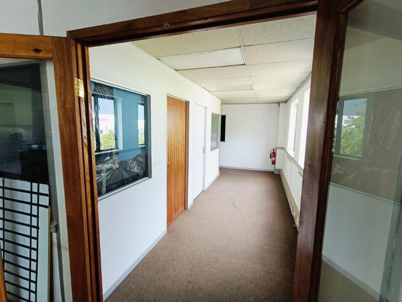To Let commercial Property for Rent in Randjespark Gauteng