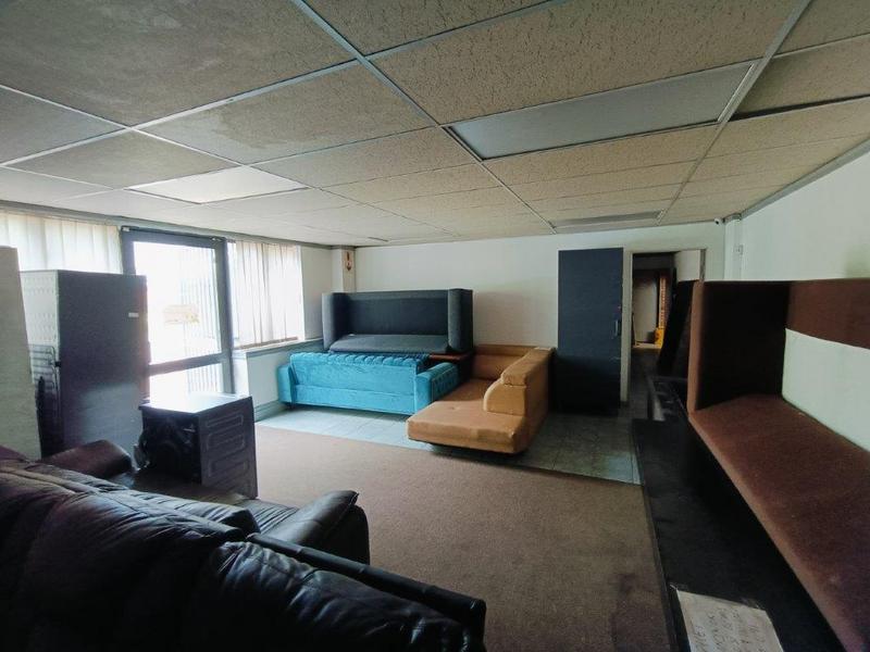 To Let commercial Property for Rent in Randjespark Gauteng