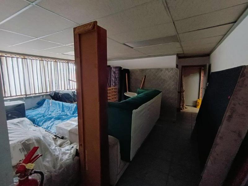To Let commercial Property for Rent in Randjespark Gauteng