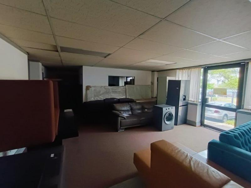 To Let commercial Property for Rent in Randjespark Gauteng
