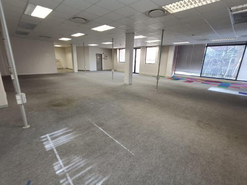 To Let commercial Property for Rent in Constantia Kloof Gauteng